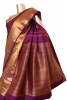 Handloom Kanjeevaram Silk Saree 